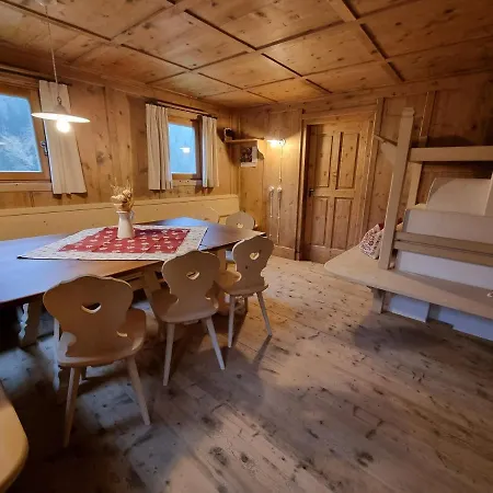 Bergchalet Englhof Вилла